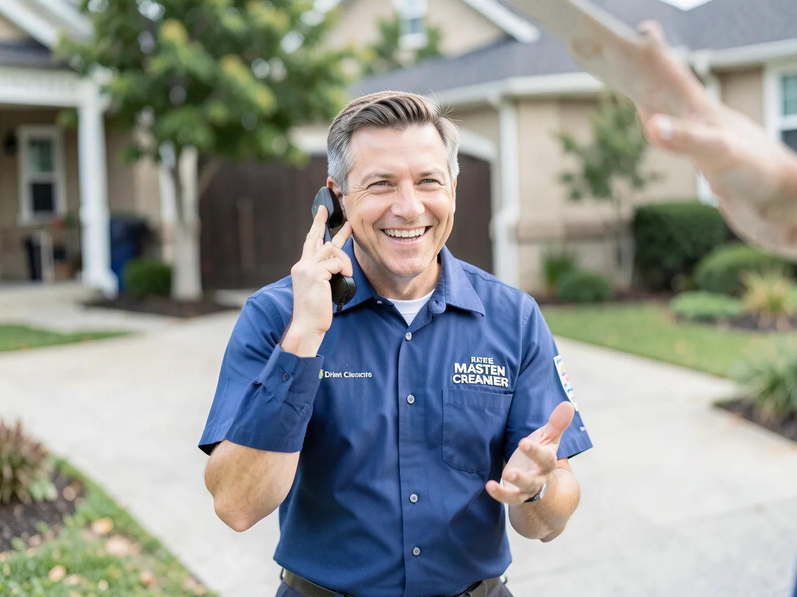 Drain Cleaning Marion, IA FAQs